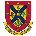 皇后大学