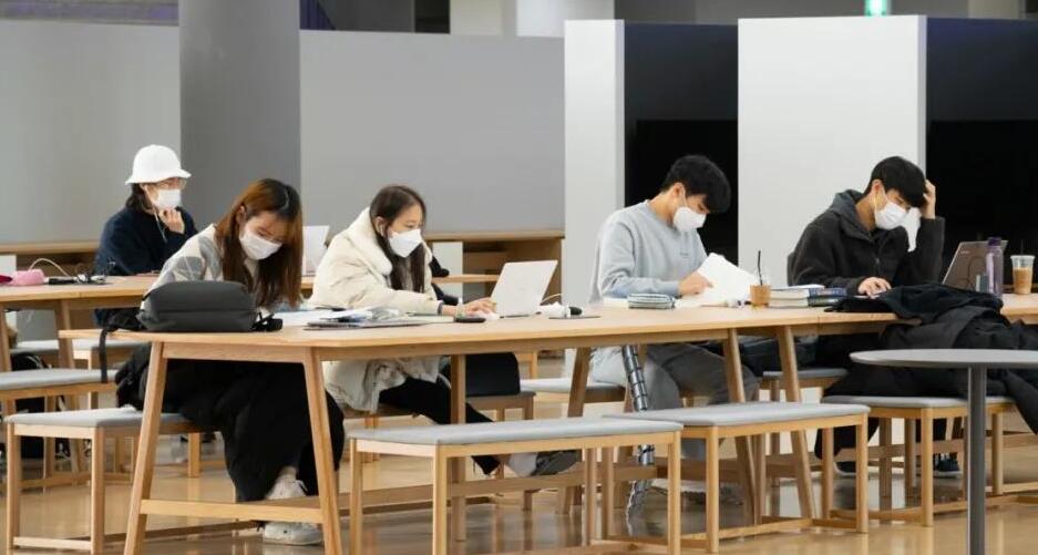 2022韩国留学申请条件和流程一览表